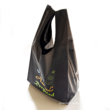 Grocery Tote Carry Rpet Shopper Recycle Wholesale Custom Eco Friendly Bag